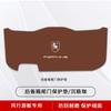 Adecuado para Dongfeng Fengxing Yacht Coche Especial Almohadilla Protectora de Maletero Almohadilla Anti-Golpes de Portón Trasero Pegatina de Caja de Cola Modificación