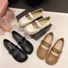 Zapatos Mary Jane Retro de Retazos para Mujer, Nuevo Estilo Primavera 2026, Zapatos Birkenstock de Boca Baja, Estilo Francés, Adecuados para Combinar con Vestidos, Zapatos de Noche