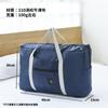 Saco de Armazenamento Portátil de Viagem para Edredom de Grande Capacidade Atacado Armazenamento de Edredom Armazenamento de Roupas Saco de Armazenamento Impermeável de Alta Qualidade