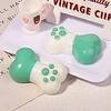 Simulación garra de gato carne de perro hueso resina accesorios DIY accesorios para mascotas pinza para el cabello diy decoración almacenamiento para mascotas