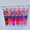 Brillo de Labios Lágrima 6 Colores Labial Labial Lágrima Labial Lágrima Hidratante Labial Lágrima Brillo de Labios Lágrima Labial
