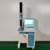 Máquina de Prueba de Tracción, Probador Universal Electrónico, Pantalla Táctil de Cinta, Doble Columna, Máquina de Prueba de Adhesión por Pelado de Película Autoadhesiva