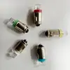 Suministro Directo de Fábrica de Nuevas Luces LED para Tablero de Coche Ba7S50501Led Luces Indicadoras de CA / CC 12V Luces Pequeñas para Coche