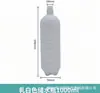 Garrafa de Armazenamento de Água para Cadeira Odontológica Garrafa Plástica Transparente Garrafa de Purificação de Água para Cadeira Odontológica Garrafa de Esgoto Garrafa de Água para Cadeira Odontológica