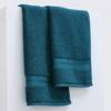 Toalha de Lavagem de Algodão Absorvente Doméstico Algodão Masculino Feminino Macio Engrossado Fácil de Perder Cabelo Hotel Toalha de Banho Bordada