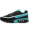 Zapatos Casuales Transpirables de Malla Air-Cushioned Max Bw91 para Hombres y Mujeres, Zapatos Deportivos Antideslizantes y Resistentes al Desgaste Deportivos para Hombre
