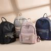Mochila para Mujer 2022 Nueva Moda Versátil Mochila Escolar para el Campus Moda ins Mochila Universitaria para Estudiantes de Secundaria