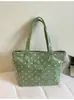 Bolsa Tote de PVC Transparente com Laço e Estampa de Bolinhas Estilo Coreano Miss Bolsa de Ombro para Férias na Praia