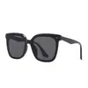 GN Nuevo 2023 Premium Sense Extra Grande Ensanchados Oversize Estrechos Gafas de Sol Parasol Talla Grande Gafas de Sol Cuadradas para Hombre y Mujer