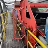 Transportador de Banda de Entrega Directa en el Lugar Rompedor de Banda con Fuerte Capacidad de Captura Rompedor de Banda para Minería Ddz