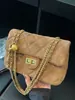 Bolsos de Moda Otoño 2025 Bolsos de Mujer Estilo Occidental para el Trabajo Bolsos de Cadena de Aspecto Elegante Bolsos de Hombro para Debajo del Brazo Bolsos Cruzados