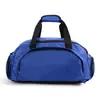 Bolsa Deportiva y de Fitness Personalizada de Fábrica con Compartimento para Zapatos, Separación de Seco y Húmedo, Bolsa de Viaje Portátil, Mochila de Gran Capacidad, Bolsa de Regalo, Impermeable