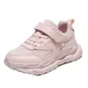 2026 Nuevos Zapatos Deportivos de Malla Transpirable de Verano Unisex para Niños, Zapatos Blancos Casuales para Niños Medianos y Grandes, Antideslizantes, Versátiles