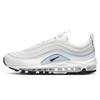 Putian Export Venta al por Mayor Airmax97 Transfronterizo Amortiguación de Aire de Longitud Completa Retro Bala Zapatos Deportivos para Correr para Hombre y Mujer