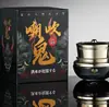 Producto Popular de Meituan: Lai Le Haima Galakuf1 Spray Estimulante para el Galakuf1 de Hombres, Cola Roja Ultra-Delgada para Penetración Desnuda