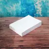 Mesa giratoria a mano cómic hecho a mano dibujo a mano pequeño cuaderno página abatible resina libro de páginas abatibles jardín de infantes animación pintada a mano en blanco
