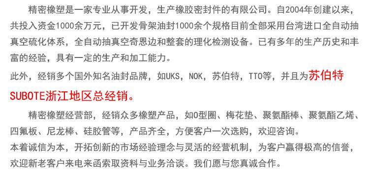 公司介绍详情