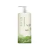 Champú Refrescante Aroma a Té, Suave y Esponjoso, Champú Anticaspa y Antipurito, Gel de Ducha, Set de Cuidado en Stock