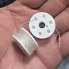 Línea Duke Seda Plana Elástica Cristal Elástico Línea Eje Pequeño Paquete de Prueba Material para Cuentas Alambre para Pulseras Collares Mayoreo