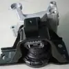 Fornecimento de fábrica Borracha de apoio do suporte do motor Nissan 11210-et01c SENTRA 2.0 07-11