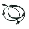 Los fabricantes suministran 0265009781 para Wuling Hongguang sensor ABS automotriz nuevo