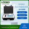 LB-G600 Detector de Segurança Alimentar Altamente Inteligente Análise de Água e Bebidas de Vinho