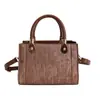 Venta al por mayor transfronteriza de bolsos nuevos estilo Princesa Diana 2026 Bolsos de hombro y cruzados de moda Bolsos de mano tipo caja
