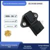 Sensor de pressão de admissão diesel 39300-84400 é adequado para carro Hyundai Kia em estoque