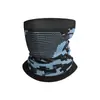 Máscara de ciclismo de invierno, máscara de esquí cálida y a prueba de viento, gorro a prueba de frío, equipo de protección para los oídos y calentador de cuello para deportes al aire libre y montañismo