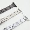 Pulseira de Metal Quadrada Kitty Adequada para Apple iWatch 11 Geração 10/987Ultrase