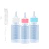 Biberón Gatito Recién Nacido Mascota Cachorro Biberón Gato Pequeño Cachorro Alimentador Chupón Alimentación Suministros para Gatos Fabricante