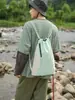 Bolsa impermeable para exteriores, bolsa deportiva y de fitness de gran capacidad, bolsa de baloncesto y fútbol, mochila de viaje unisex, bolsa de yoga, mochila