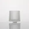 Ins de Vidro Nicho Nórdico Taça de Vinho Taça de Uísque Taça de Cerveja para Casa Copo Criativo para Coquetel Copo para Bebidas Geladas