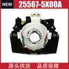 25567-Jd003 É Adequado para Conectores de Vela Dupla Tiida, Transfronteiriço 25567-5X00A 25567-Et025