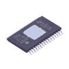 Productos originales genuinos TPA3116D2DADR TPA3116D2 HTSSOP32 chip amplificador de audio clase D