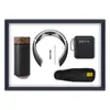 Regalo de Empresa Traje Taza Termo Inteligente Regalo de Acompañamiento Logo Personalizado Regalo Práctico para Clientes Actividades de Apertura