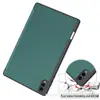 Funda Adecuada para Tablet Samsung Galaxy Tab S11Ultra 2025 Sm-X936B 70% de Descuento Funda con Ranura para Lápiz de TPU