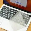 Adequado para 2023 Novo Pro 14 polegadas M2 A2779/M3 A2992 Laptop Película Protetora de Teclado Capa contra Poeira