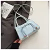 Nova Bolsa Feminina Estilo Chinês 2026, Bolsa de Mão Embossada Estilo Nacional, Bolsa Versátil para o Dia a Dia, Fornecimento Duplo para Exportação, Suporta Designs Personalizados