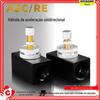 Válvula de controle de velocidade de controle de fluxo RE-01 RE-01 válvula de controle de velocidade de controle de fluxo RE-01