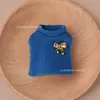 Ropa para muñeca de 10 cm, camiseta de manga corta, chaleco para muñeca, colección de atuendos para muñeca Labubu de 17 cm