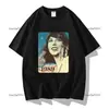 Camiseta Estampada Regalo para Fans Disfraz Top Nueva Tendencia Mujeres Hombres Camiseta Camiseta de Taylor Vintage Swift