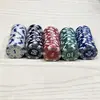 Conjunto de fichas Texas Hold 'em Crown Plastic Mahjong Chess Room Special Chip Coin Caixa de alumínio de alta qualidade Texas Hold 'em