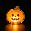 Chaveiro Acrílico Halloween Ação de Graças Abóbora Fantasma Casamento Estilo Rosa Doce Legal Pingente de Chaveiro