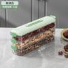 Caja de Almacenamiento de Especias Caja de Condimentos de Pimienta Seca Anís Estrella Canela Anís Semilla Hogar Cocina Cajón Embalaje de Condimentos Caja de Almacenamiento