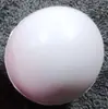 Pelota de descompresión de esponja sólida de PU, pelota de espuma de colores para apretar, pelota de presión con forma de corazón, pelota de agarre de espuma de PU de cinco puntas