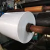 Venda Direta de Fábrica Filme Plástico PE Filme de Embalagem à Prova de Poeira Filme Plástico de Polietileno de Alta Qualidade PE Branco Filme de Alta Pressão