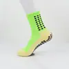 Específicas para Bolinhas, Meias de Futebol Antiderrapantes, Cano Médio Absorventes de Suor para Treino Esportivo e Competição, Bolinhas para Adultos e Crianças