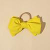 Comércio exterior transfronteiriço novos acessórios para cabelo infantil Europa e Estados Unidos quente bebê arco faixa de cabelo elástico nylon bebê faixa de cabelo fina