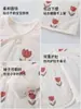 Ropa interior de media espalda para recién nacidos Estilo Primavera y Otoño 40g acolchado Ropa de monje inicial para recién nacidos Bebé Clase A sin costuras superior